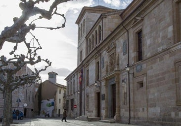 La Diputación de Zamora, «obligada» a renunciar a una ayuda de 1,9 millones de euros concedida por la Unión Europea