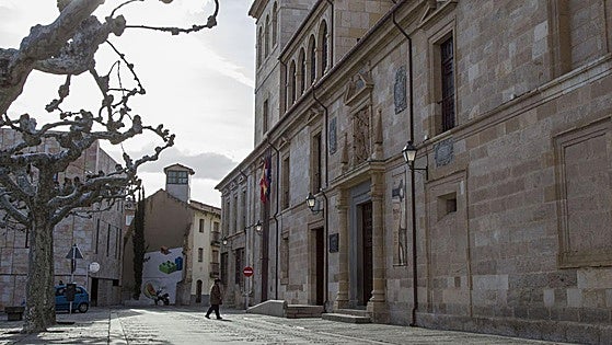 La Diputación de Zamora, «obligada» a renunciar a una ayuda de 1,9 millones de euros concedida por la Unión Europea
