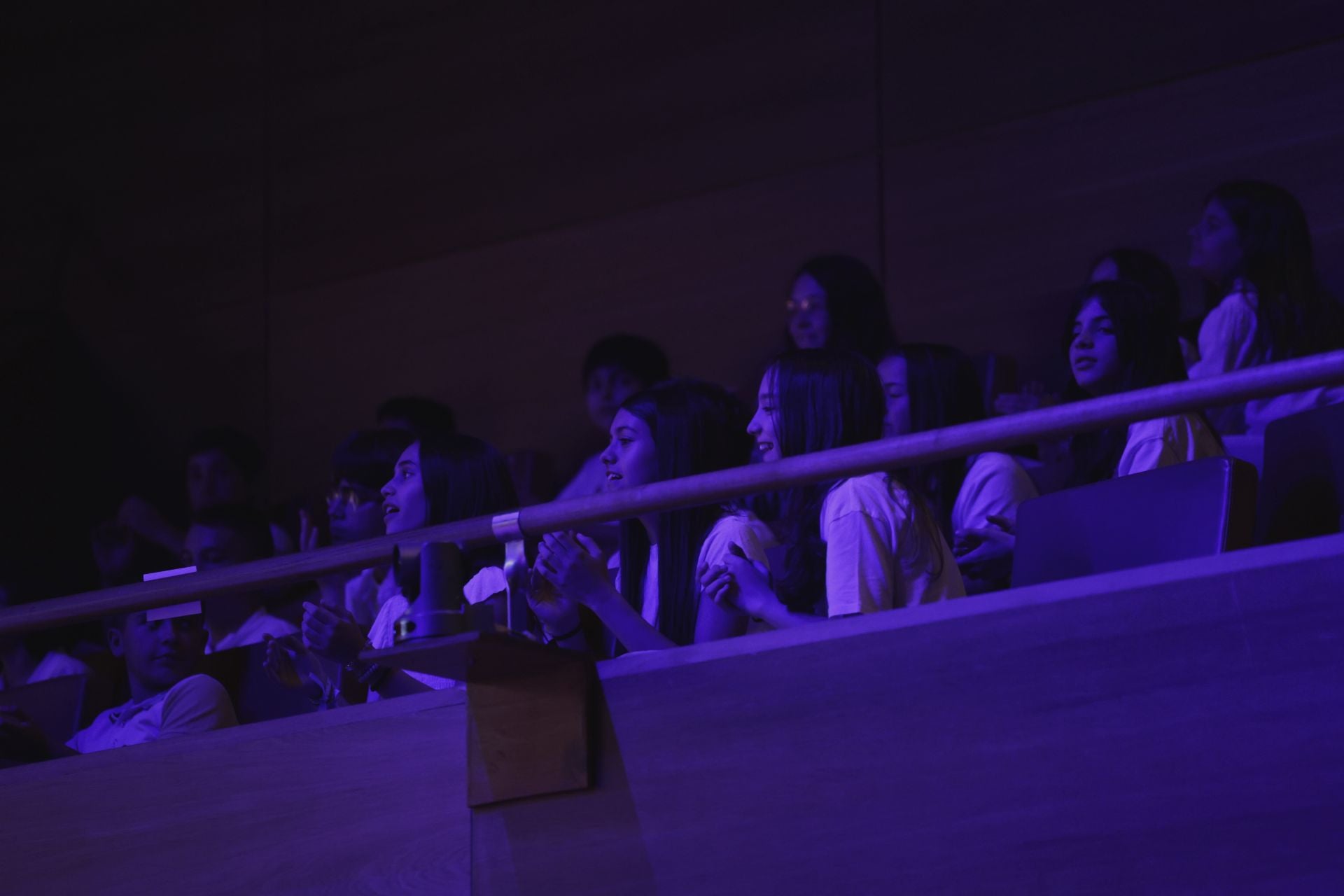 Entrega de los Premios Castilla y León