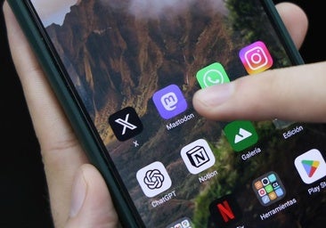 Investigan a un vallisoletano de 14 años por discurso de odio en redes: racista, homófobo y simpatizante nazi