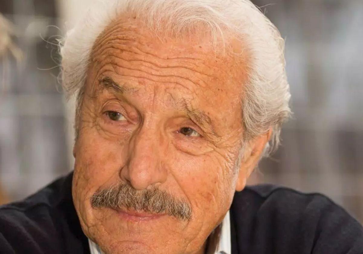 Manolo Zarzo.