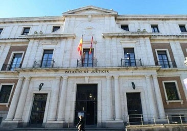 La Fiscalía pide doce años y medio de prisión para dos croatas por asaltar viviendas