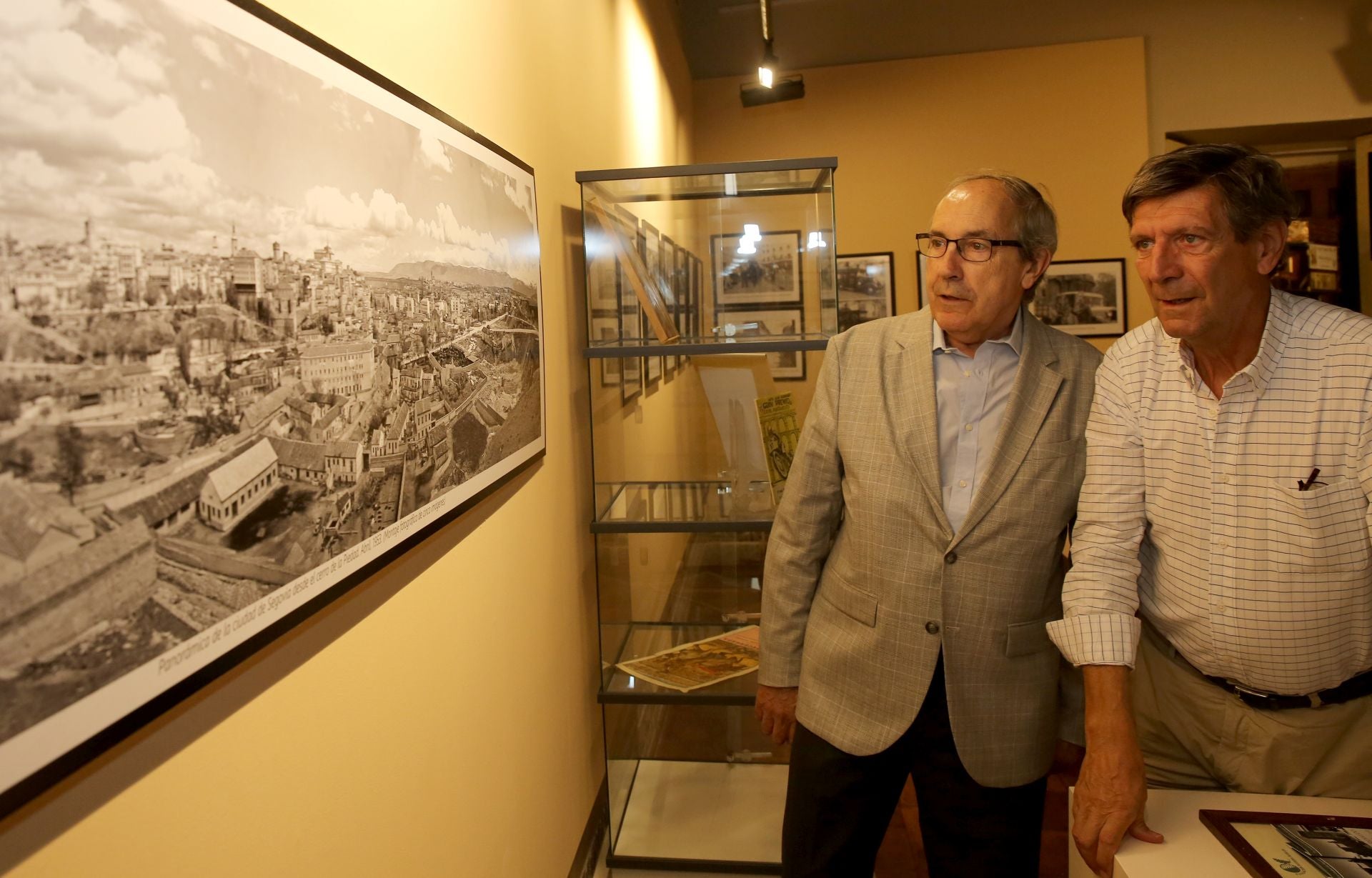 Séptima entrega de Foto Río, en el Rodera-Robles