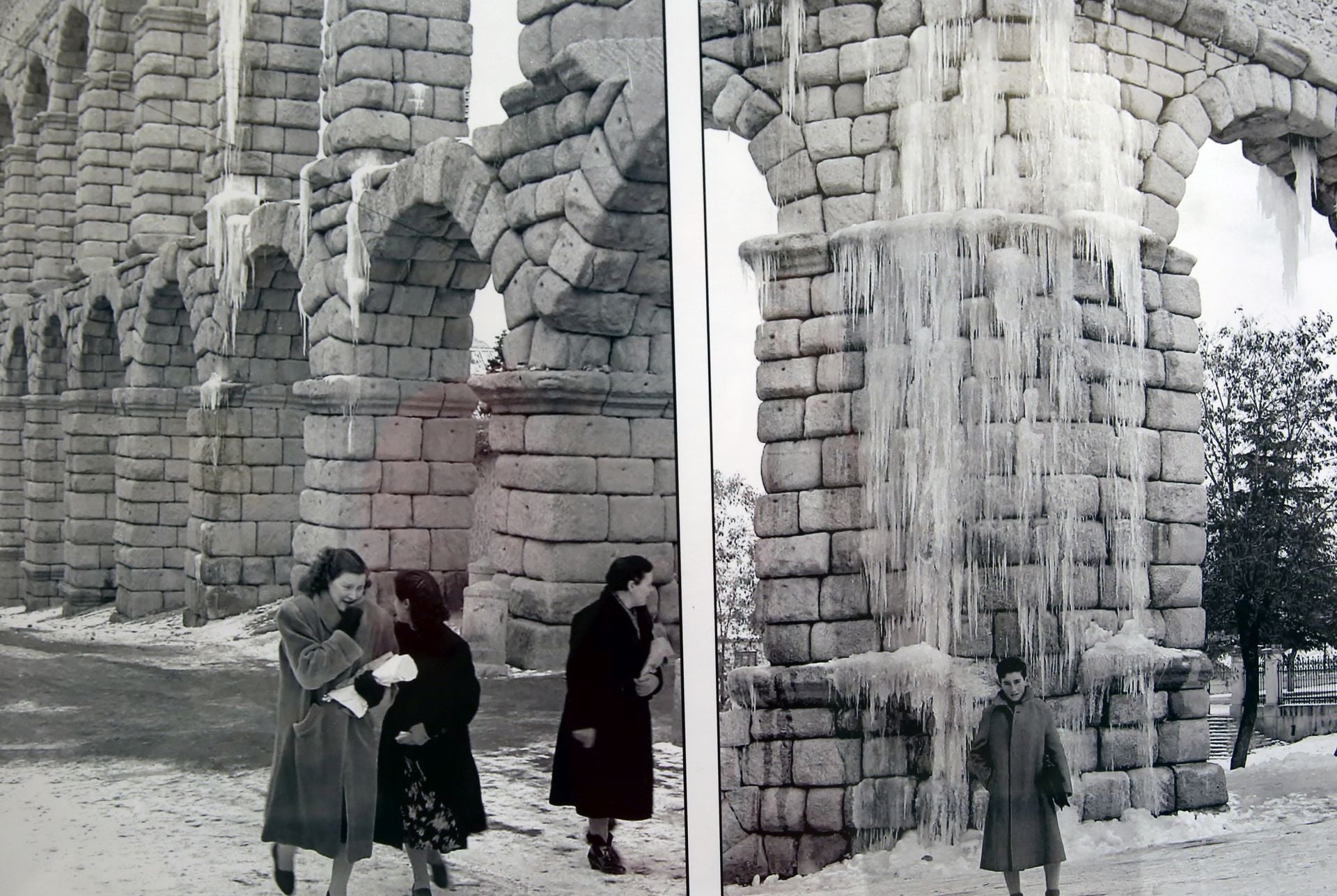 Séptima entrega de Foto Río, en el Rodera-Robles