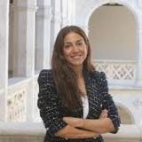 Rebeca San José Cabezudo