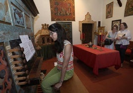 Más de un centenar de músicos llenan de vida Abarca en su fiesta