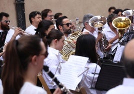 Día de la Música en Valladolid