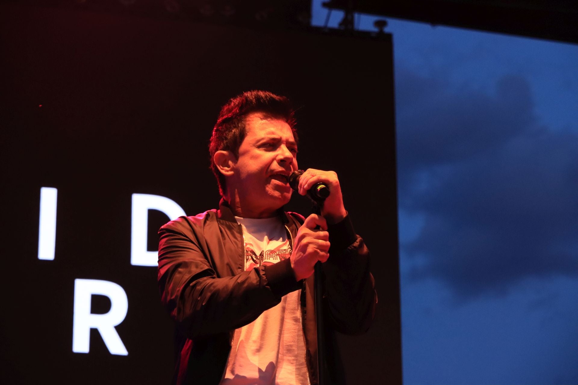 Fotos del concierto Eternos 90s en Segovia