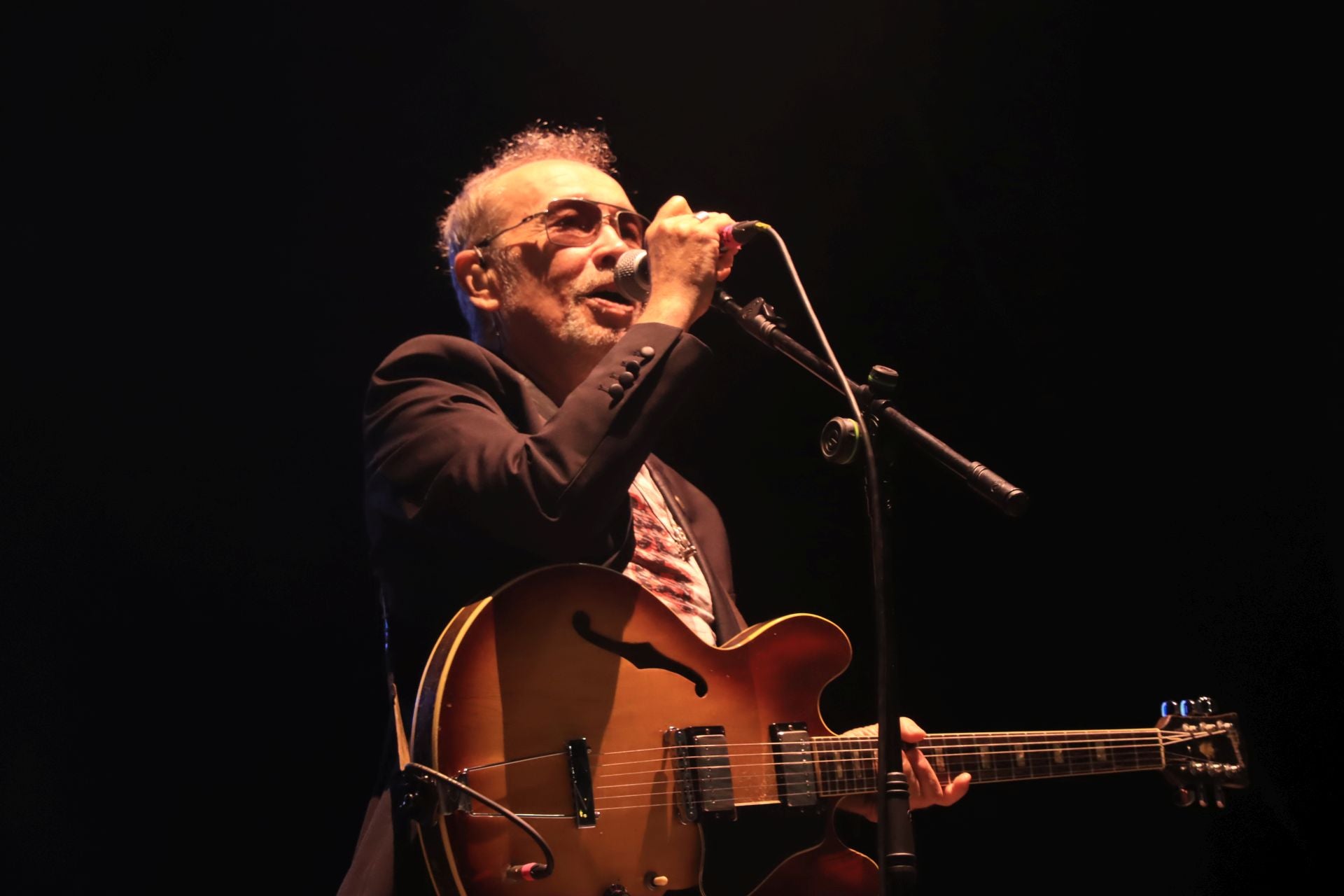 Fotos del concierto Eternos 90s en Segovia