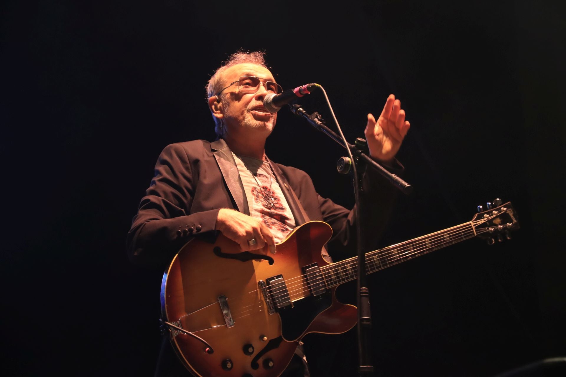 Fotos del concierto Eternos 90s en Segovia