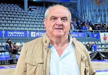 «Queremos luchar, estar arriba y que la afición disfrute con nosotros»
