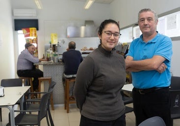 El pueblo de Valladolid que alquiló su bar por un euro al mes para garantizar su continuidad