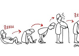 La viñeta de Muskupapi