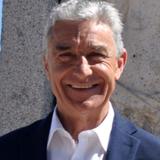 Luis Mariano García Martín.