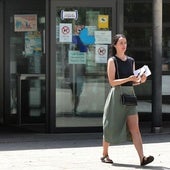 Los médicos de familia de la capital y el alfoz atendieron a 38 pacientes cada día en 2024