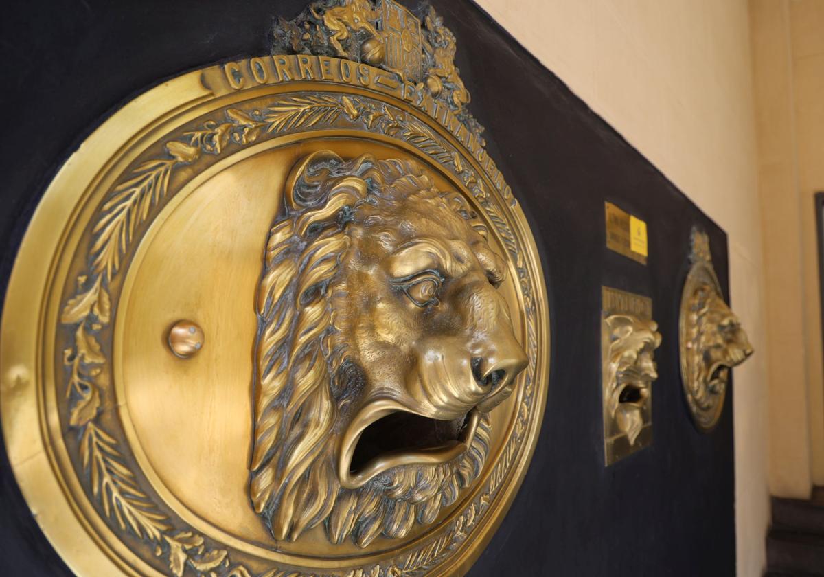 Los leones de Valladolid