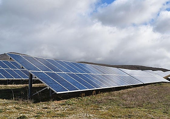 Certidumbre energética