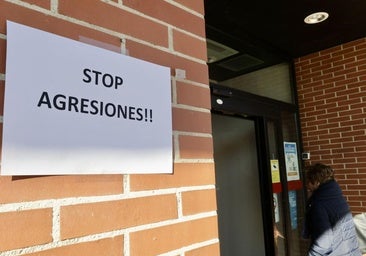 La Fiscalía impulsará órdenes de alejamiento cautelar para los agresores a sanitarios