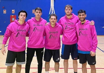 El baloncesto más social se juega a toda velocidad