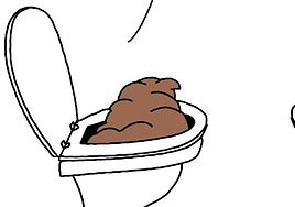 La viñeta de Muskupapi