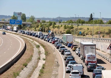 Licitado por 1,85 millones la redacción del proyecto de la VA-30, Ronda Exterior Oeste de Valladolid