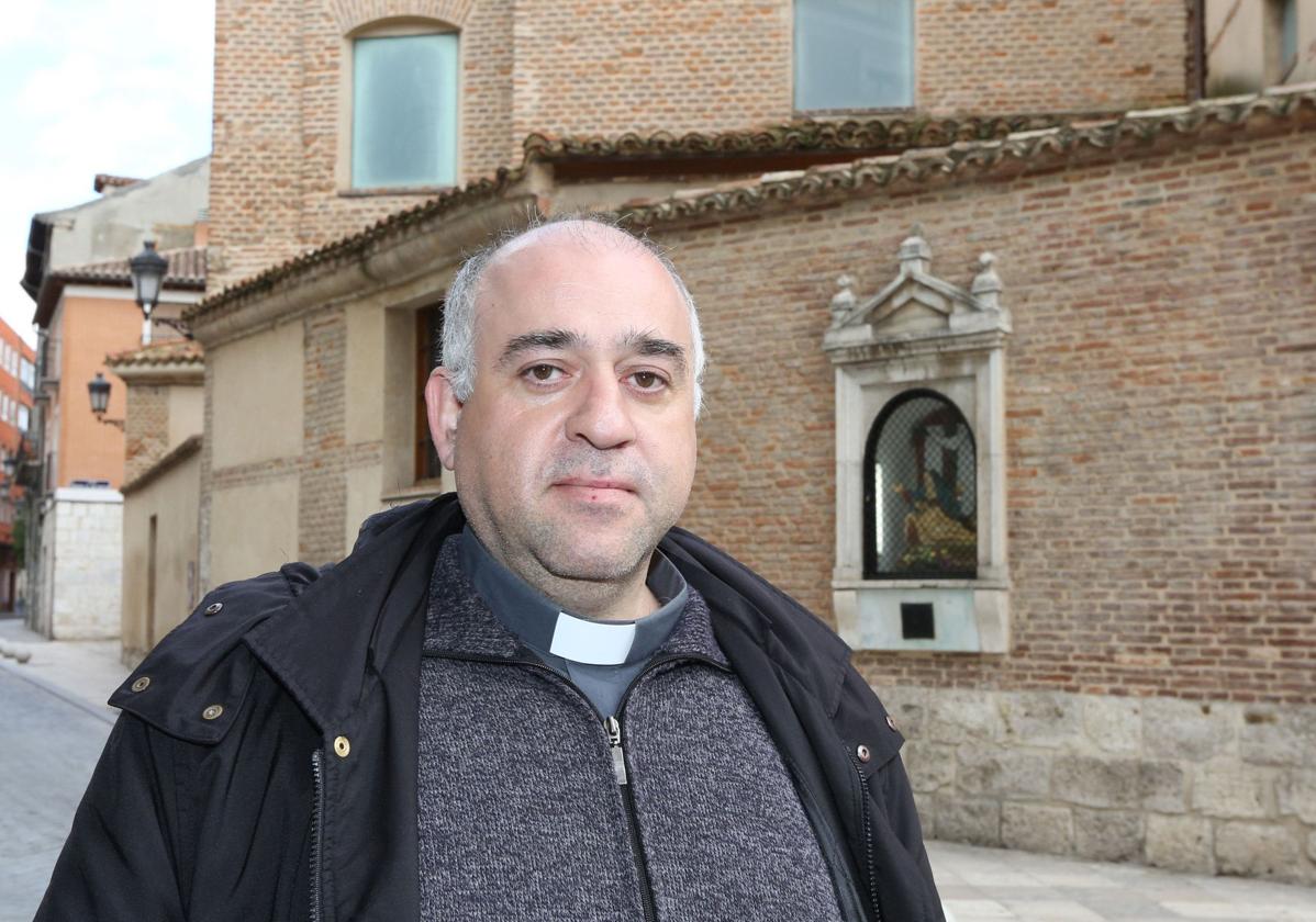Manuel Fernández Narros.