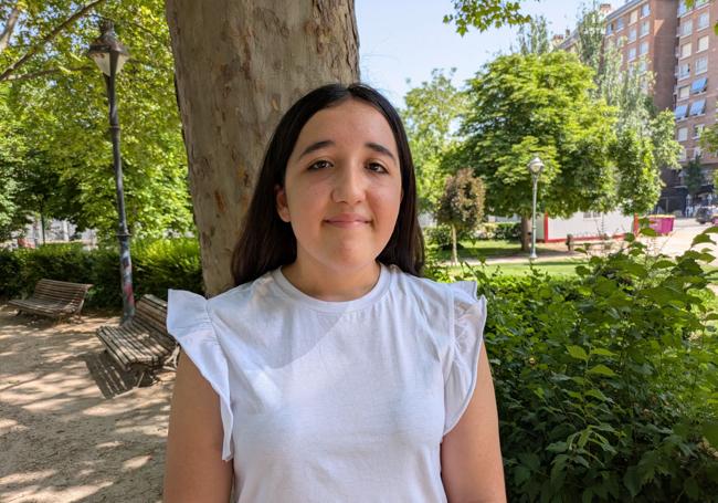 Eva Camino Martín