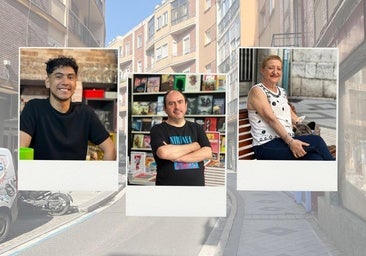 Del bullicio al vacío: vecinos de San Andrés piden más comercios para «devolver la vida al barrio»