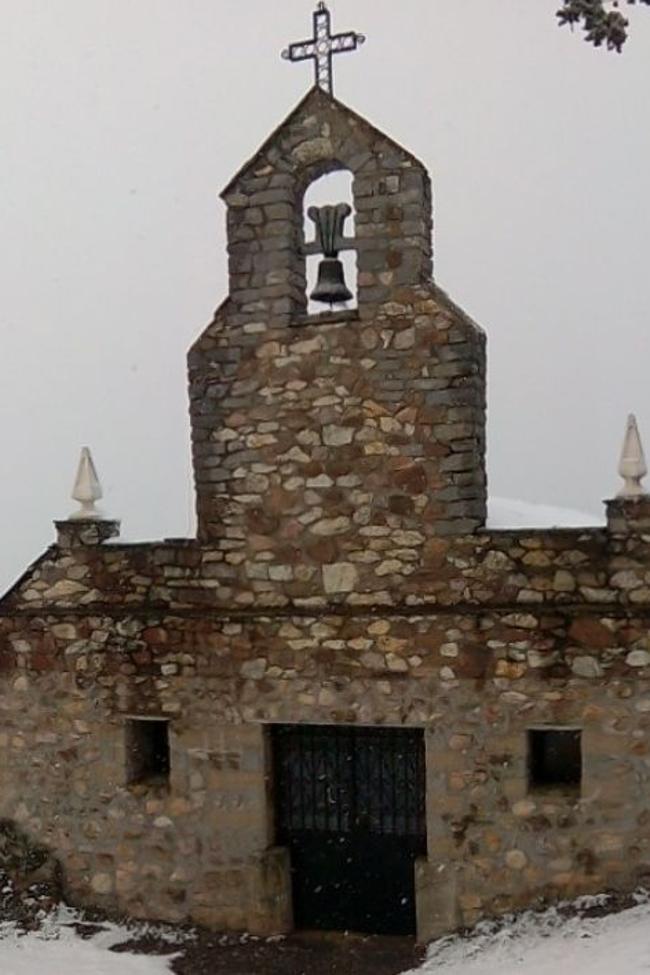 Ermita de Santa Ana.