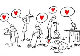 La viñeta de Muskupapi