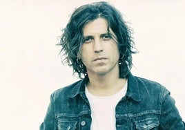 Muere a los tres años el hijo del cantante de Rulo y la Contrabanda, ahijado de Dani Martín