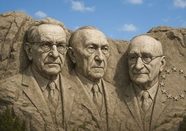 Derecha, Europa y Estado de bienestar