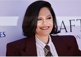 Jessie J, en una imagen de archivo.
