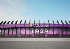 En el Real Valladolid apuntan a una gran presentación el martes 1 de julio