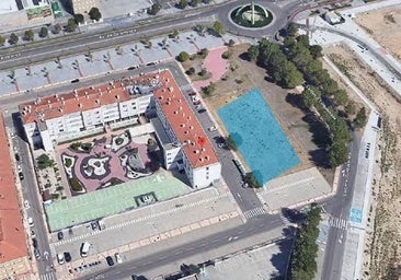Aprobado el proyecto de la nueva comisaría de Policía Local de Arroyo