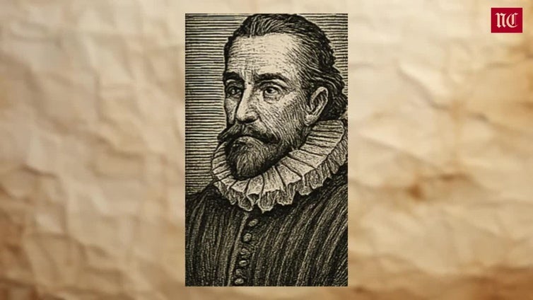 El asesinato de un caballero que metió a Cervantes en la cárcel