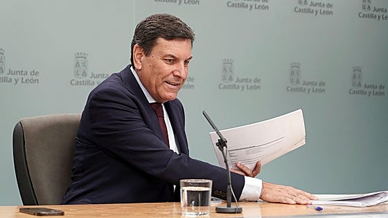 La Junta renueva la licencia de RTVCyL por quince años