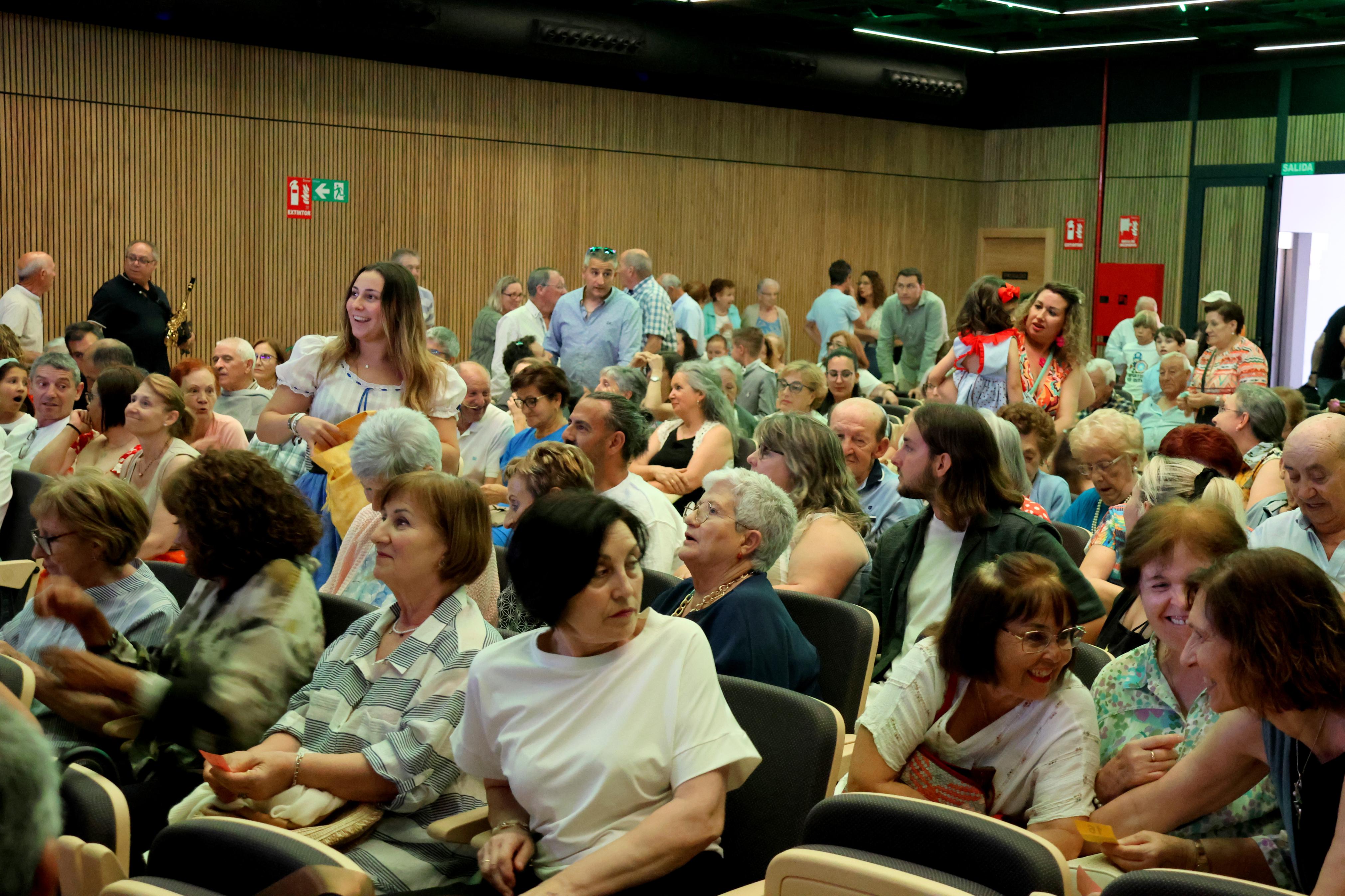 Musical 'La Bella y la Bestia' en Baltanás