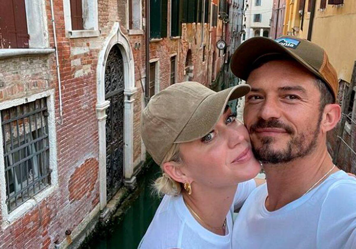 Katy Perry and Orlando Bloom separate, after almost ten years together