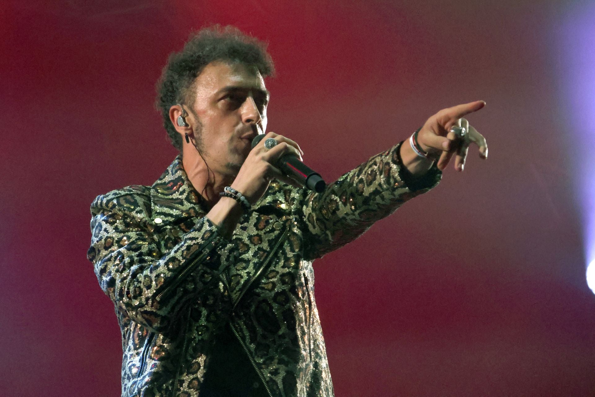Shinova en el Conexión Valladolid
