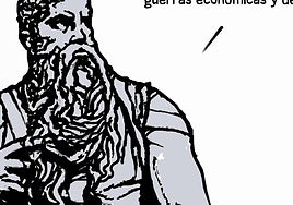 La viñeta de Rodera