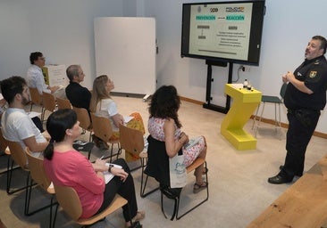 La Policía alerta a las empresas del auge de los delitos digitales y ciberataques