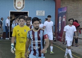 La Segoviana volverá a jugar la próxima temporada en el Adolfo Suárez de Ávila.