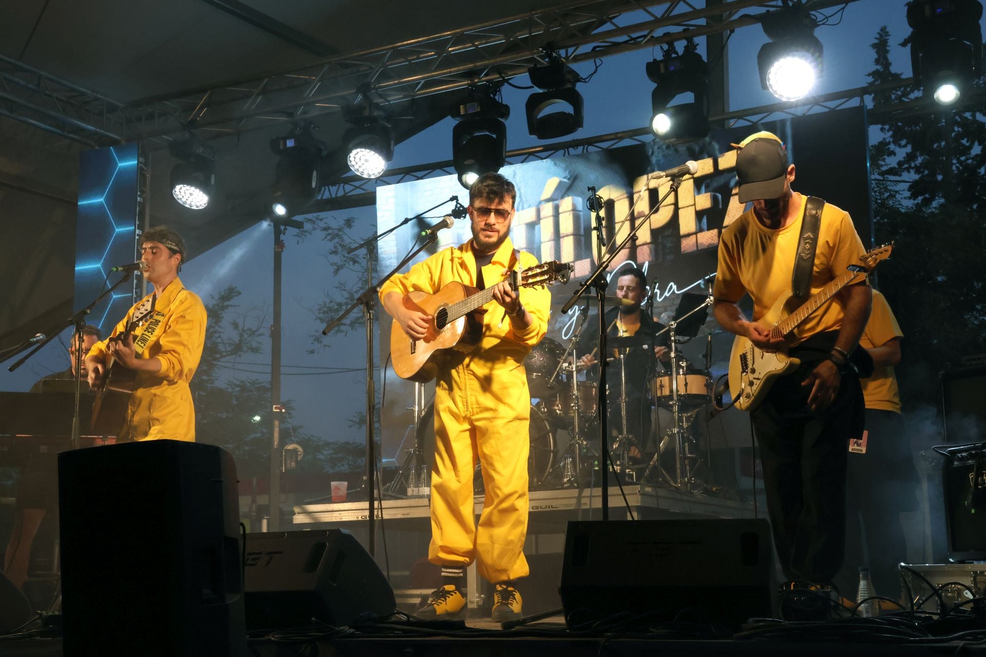 Antílopez