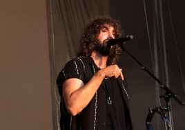Las imágenes de los conciertos de la segunda jornada del Conexión Valladolid 2025