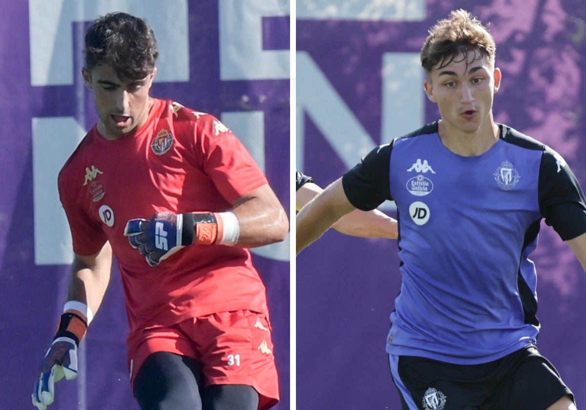 Aceves y Chuki serán dos de los futbolistas que adelantarán su regreso vacacional.