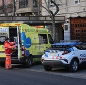 Cinco identificados, entre ellos una embarazada, en una pelea multitudinaria en Palencia