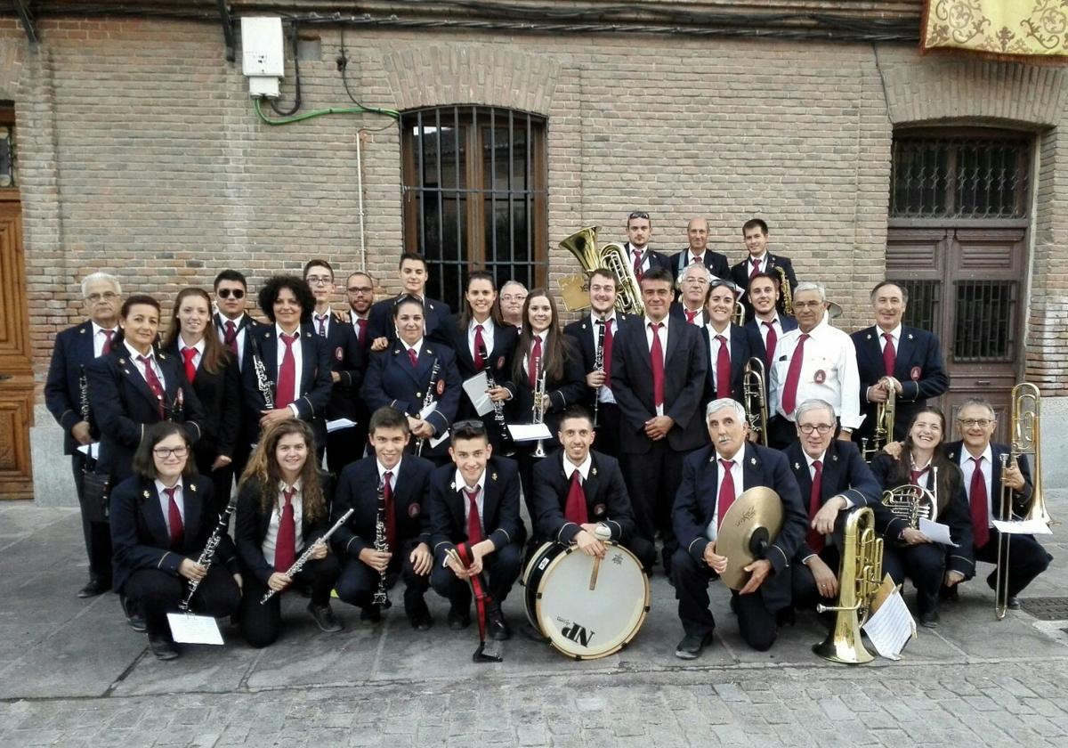 Una de las bandas que estará en el festival.