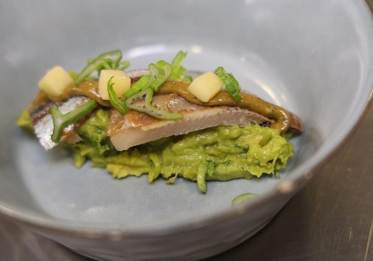 La propuesta de esta semana es una tapa fresca, sabrosa y sofisticada