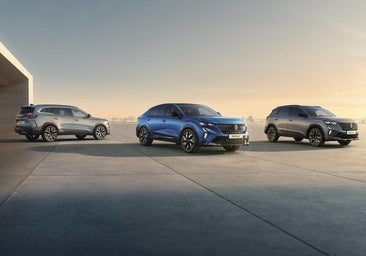 Los modelos que Renault monta en Valladolid y Palencia suponen el 55% de sus ventas en España